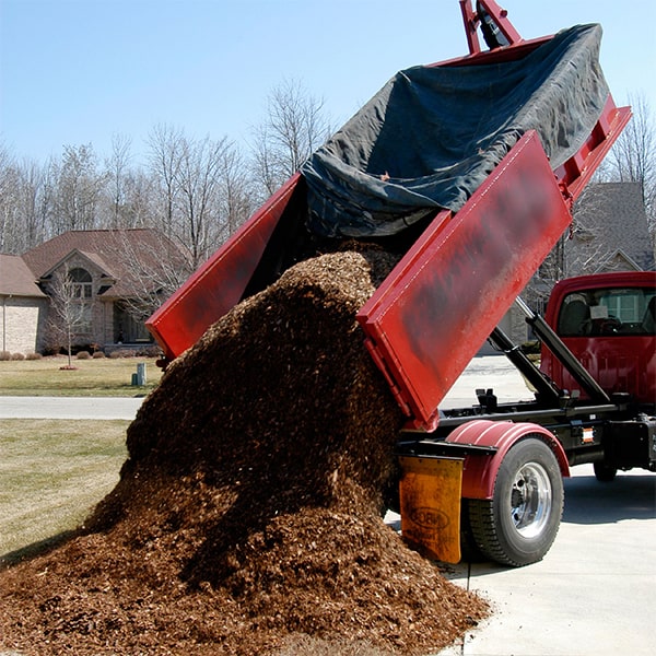 mulch delivery we provide bulk discounts for large mulch delivery orders